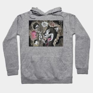 Cat Dreams Hoodie